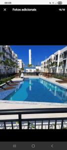 Apartamento no recreio