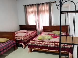 NK Hotel and Restaurant