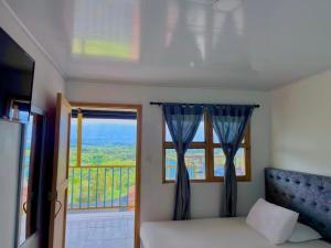 Hotel Mirador Quindío Eje Cafetero