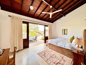 Nest Villas