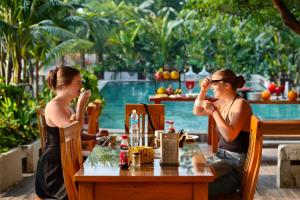 Hidden Valley Eco Retreat Trang An