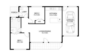 Mulumun Stays - South West Rocks
