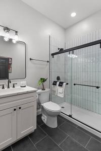 Studio Apt. Near Alamo Drafthouse, SLU & Downtown