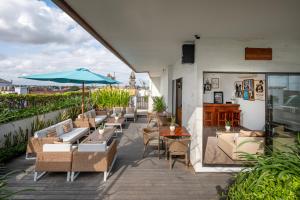 Rama Residence Padma