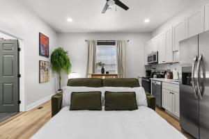 Studio Apt. Near Alamo Drafthouse, SLU & Downtown