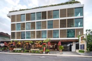 Rama Residence Padma