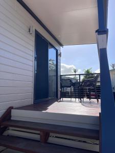 Fishing Haven Holiday Park