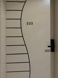 شقة غرفتين وصالة بدخول ذكي - حي المروة