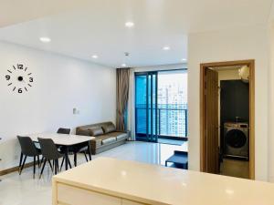 sunwah pearl golden house