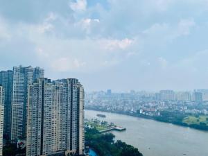 sunwah pearl golden house