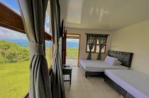 Hotel Mirador Quindío Eje Cafetero