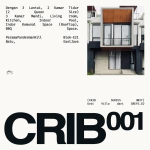 GreysCo Villa Batu Panderman