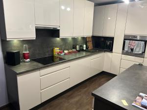 Mieszkanie z widokiem na Karkonosze