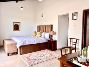 Nest Villas