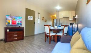 Departamentos Raices - Jardines del Lago