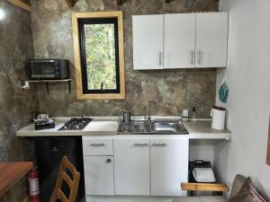 Espacio Bosque La Quemada