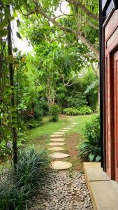 Private 3 Bedrooms Tropical Modern Villa with Infinity Pool - Ubud