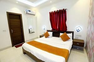 Hotel Ashok Palace