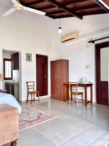Nest Villas