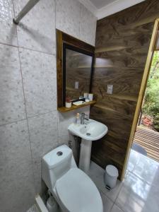 Espacio Bosque La Quemada