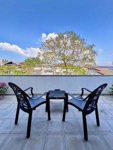 Nest Villas
