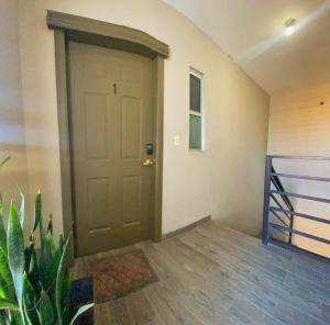 Departamentos Raices - Jardines del Lago