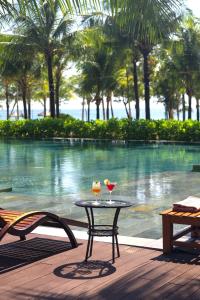 Sonaga Beach Resort & Villas Phu Quoc