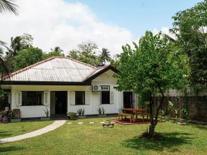 Rosewood villa madiha