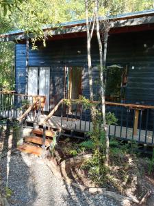 Espacio Bosque La Quemada