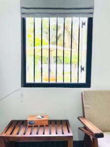 Rosewood villa madiha