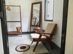 Rosewood villa madiha