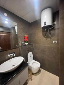 CDS Luxury Homestay Shimla