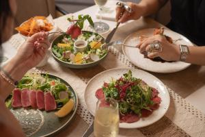 Bassac Signature Hotel & Residence
