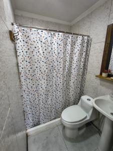 Espacio Bosque La Quemada