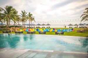 Hoi An Beachfront 5 star Resort & Apartment