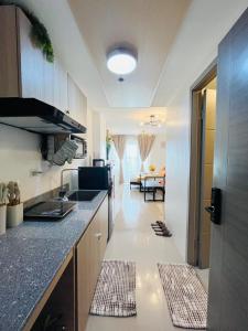 Iloilo City Proper Condo Unit by Eridels Place