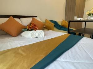 Iloilo City Proper Condo Unit by Eridels Place