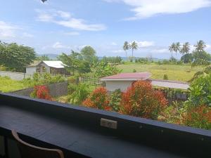 The Daun Puntik HomeStay