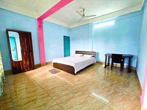 Entire 1BHK & 2BHK apartments at Taj Residency Holiday Homestay