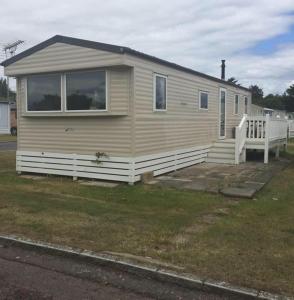 Seabreeze Lymington Holiday Homes Milford On Sea England J2ski
