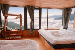 Dê Homestay & Restaurant Tà Xùa