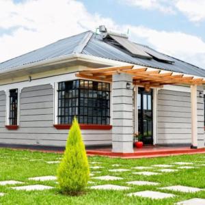 Mavana Cottages