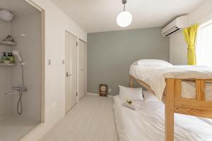 Otsuka 7 mins one stop to Ikebukuro mansion with garden