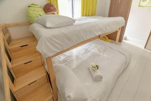 Otsuka 7 mins one stop to Ikebukuro mansion with garden