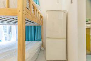 Otsuka 7 mins one stop to Ikebukuro mansion with garden