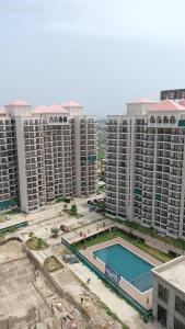 Kesarwani apartment