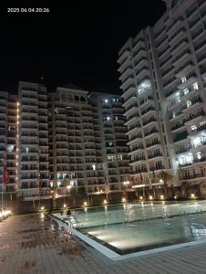 Kesarwani apartment