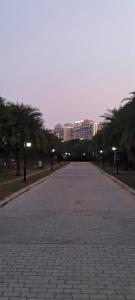 Kesarwani apartment