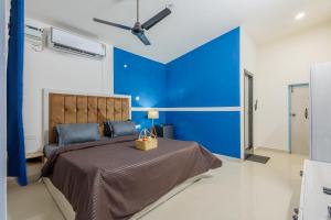 The Baga Pescador -TBV