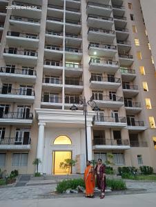 Kesarwani apartment